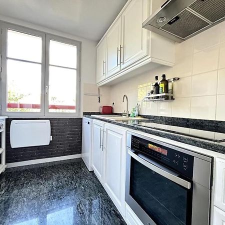 Agreable Appartement Proche De La Mer Arcachon Buitenkant foto