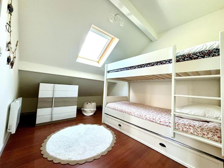 Agreable Appartement Proche De La Mer Arcachon Buitenkant foto